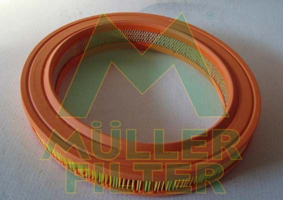 MULLER FILTER Воздушный фильтр PA117